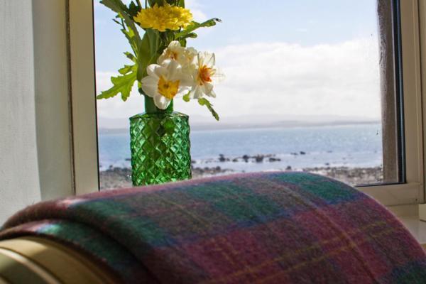 مبيت وإفطار Bruichladdich Loch Gorm House المظهر الخارجي الصورة