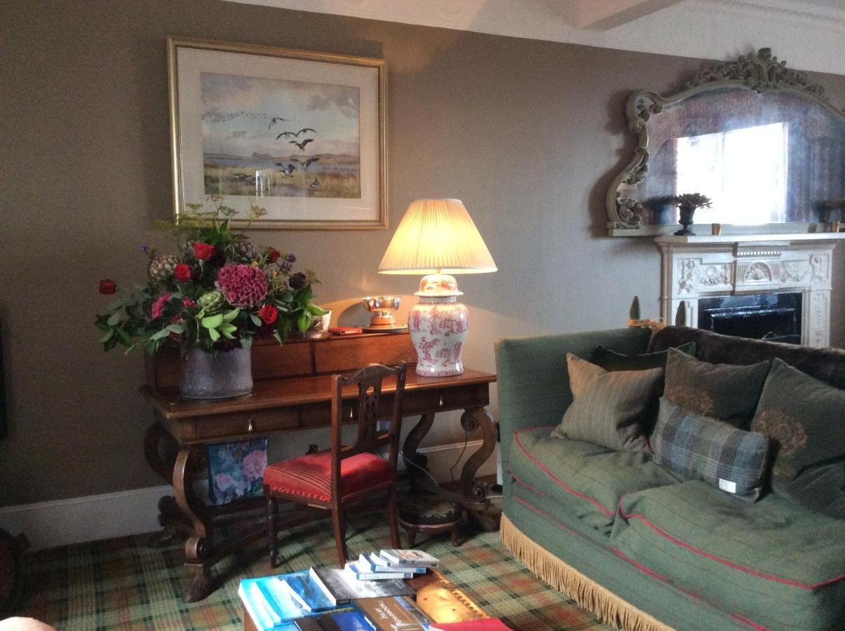 مبيت وإفطار Bruichladdich Loch Gorm House المظهر الخارجي الصورة