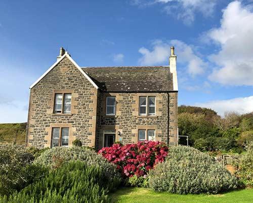 مبيت وإفطار Bruichladdich Loch Gorm House المظهر الخارجي الصورة