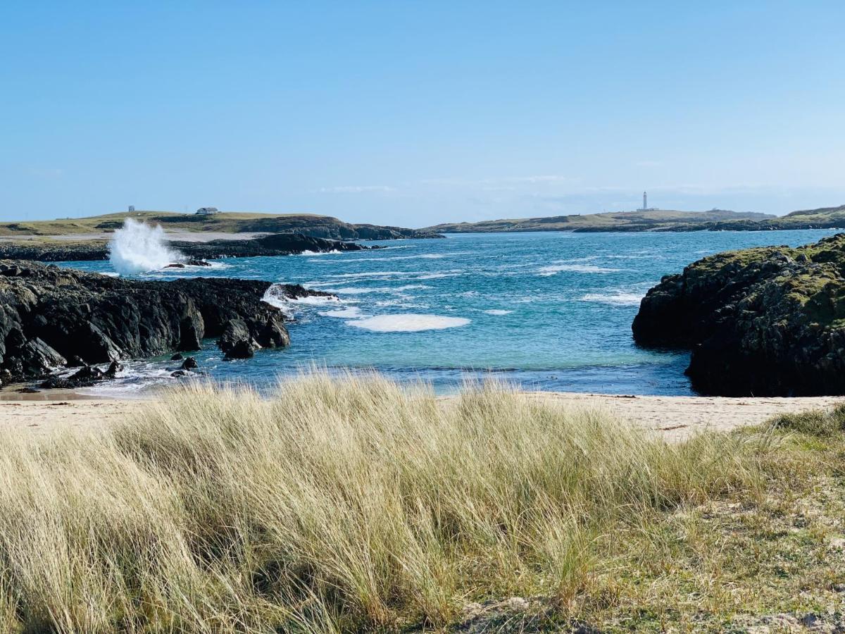 مبيت وإفطار Bruichladdich Loch Gorm House المظهر الخارجي الصورة